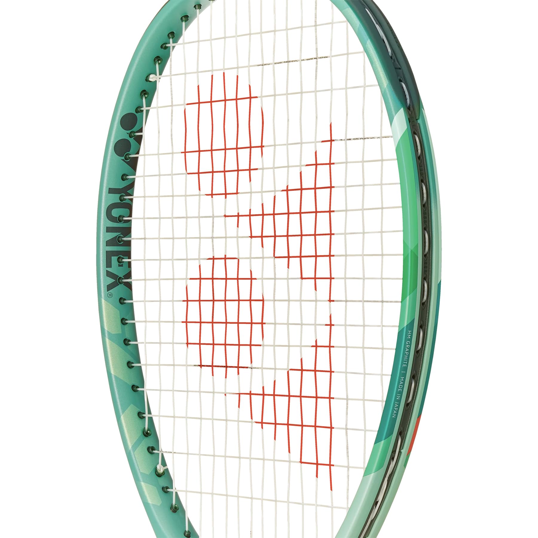YONEX Percept 100D Tennis Racquet for Adults - Intermediate